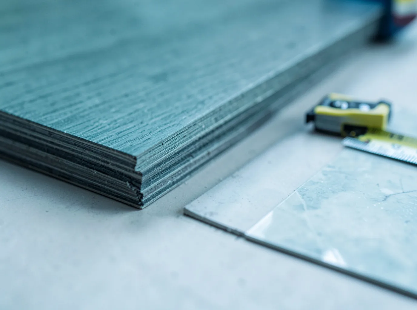 Luxury Vinyl Plank Installation Litchfield, OH FAQs
